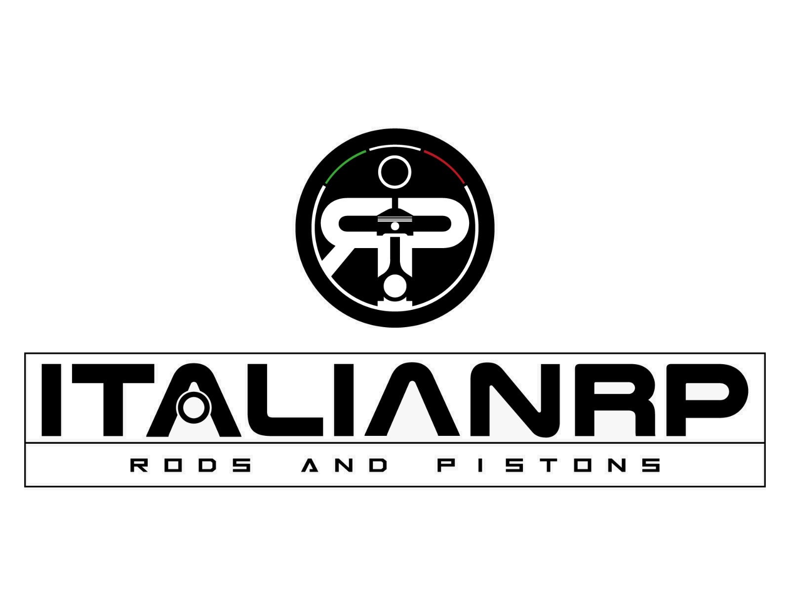 ItalianRP Rods en Pistons